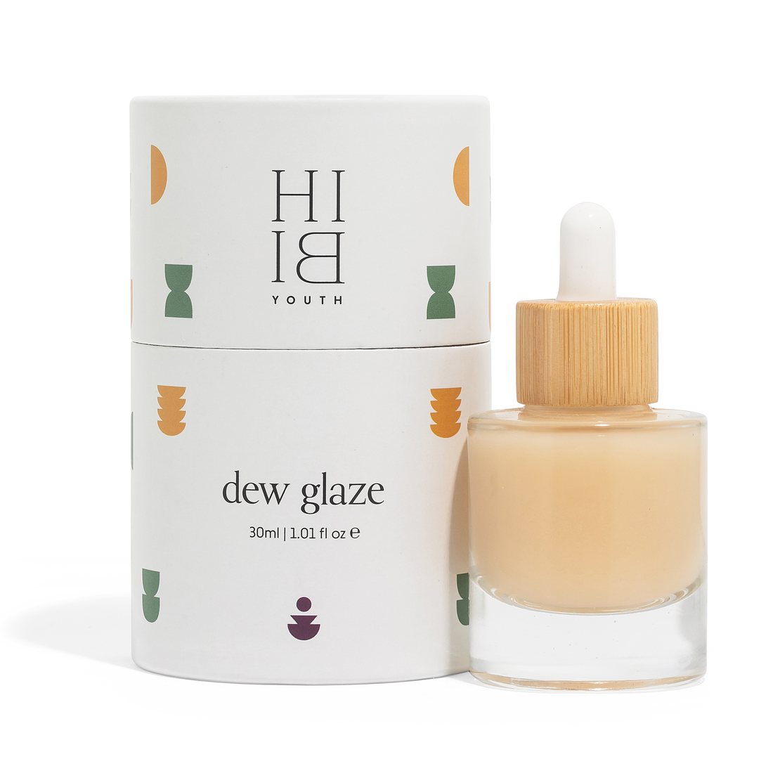 Dew Glaze by Hibi Youth